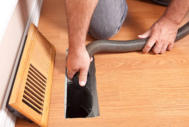 Best Dryer Vent Cleaning Services  in Fruita, CO