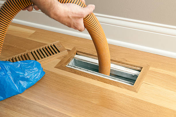 Best Best Air Duct Cleaning Company  in Fruita, CO