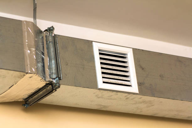 Best Best Air Duct Cleaning Company  in Fruita, CO